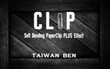 CLIP by Taiwan Ben - Trick