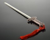 Super Swallowing Sword - Metal Handle