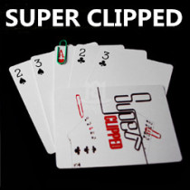 Super Clipped