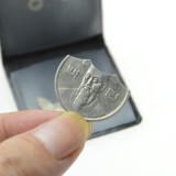 Bite Coin - 100 Won (Korea)