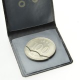 Bite Coin - 100 Won (Korea)