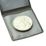 Bite Coin - UK 10 Pence