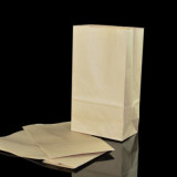 Kraft Paper Bag for Devil's Nail (12cm*7cm*22cm)