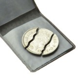 Folding Coin - UK 10 Pence