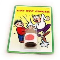 Cut off Finger