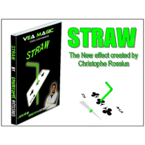 * STRAW by Christoph Rossius
