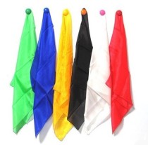 Silk Single - 90cm (6 Colors)