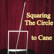 Squaring the Circle to Cane