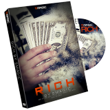 RICH by SMagic Productions - DVD