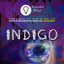* INDIGO by Beautiful Mind Magic - Trick