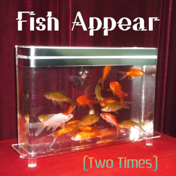 Fish Appear (Two Times)