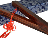 * Ultimate Chinese Sticks (Red Rosewood)