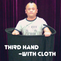Third Hand (With Cloth)