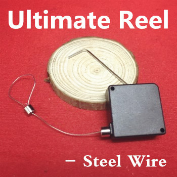 Ultimate Reel - Steel Thread