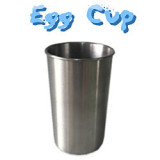 Egg Cup (Stainless Steel)