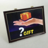 4D Gift Board Trick