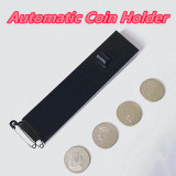 Automatic Coin Holder