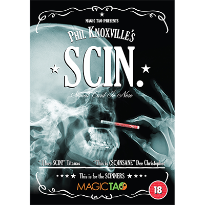 * SCIN by Phil Knoxville