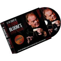 * Bloom's Gypsy Thread (DVD and Gimmick) by Gaetan Bloom