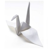 Origamagic (Origami Magic) - Crane