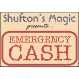 * Emergency Cash by Steve Shufton - Trick