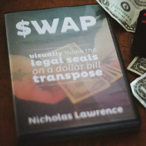 * $wap by Nicholas Lawerence