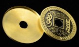 Chinese Coin Set (Kangxi, 31mm/38mm)