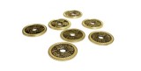 Chinese Coin Set (Kangxi, 31mm/38mm)