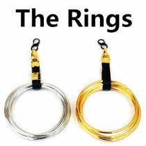 The Rings by Raymond Iong