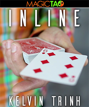 * Inline (Gimmick and Online Instructions) by Kelvin Trinh
