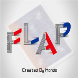 * Flap by Hondo