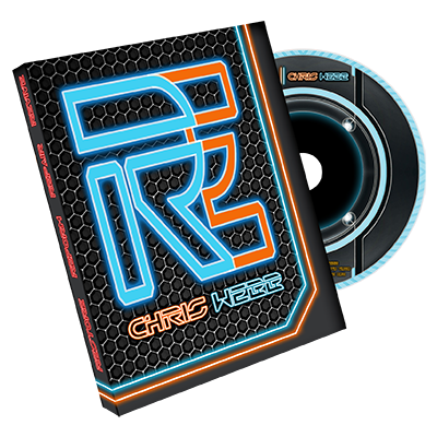 * RE (Gimmick and DVD) by Chris Webb