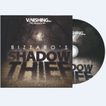* Shadow Thief (Gimmick and DVD) by Vanishing, Inc