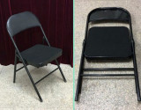 Folding Chair for Master Prediction System (Chair Only)