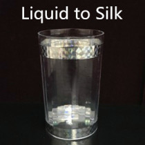 Liquid to Silk