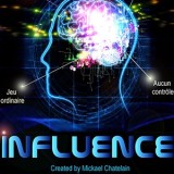 * Influence by Mickael Chatelain