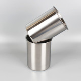 The Perfect Coin Pail 2.0 + Palming Coins (Morgan)