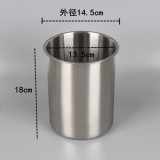 The Perfect Coin Pail 2.0 + Palming Coins (Morgan)