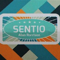 Sentio (Gimmick and Online Instructions) by Alan Rorrison
