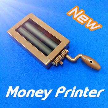 New Money Printer