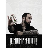 Jermay's Mind (4 DVD Set) by Luke Jermay and Vanishing Inc.