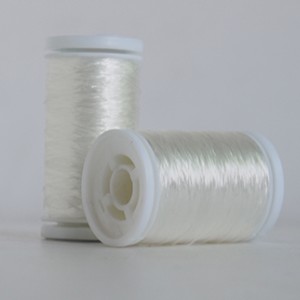 Elastic Utility Thread for Magic Tricks