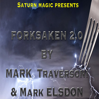 * Forksaken 2.0 by Mark Traversoni & Mark Elsdon