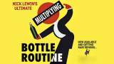 Nick Lewin Ultimate Multiplying Bottles Routine - DVD