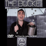 The Bucket by Iñaki Zabaletta, Greco and Vernet -DVD