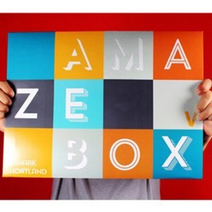 AmazeBox (Gimmicks and Online Instructions) by Mark Shortland and Vanishing Inc
