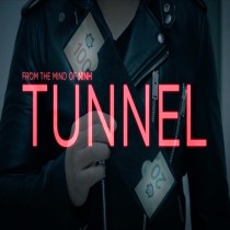 * Tunnel by Ninh and SansMinds Creative Lab