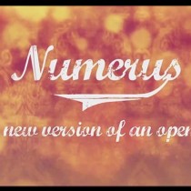 NUMERUS by Raphael Macho -Trick