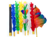 Feather Sticks Variation