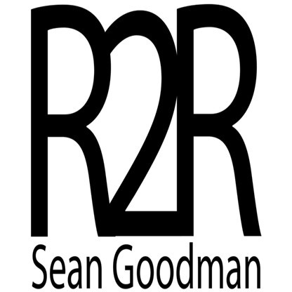 * R2R by Sean Goodman